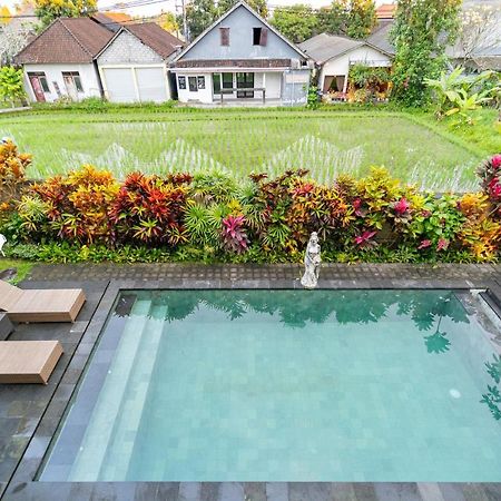 The Dayuh Ubud Kültér fotó