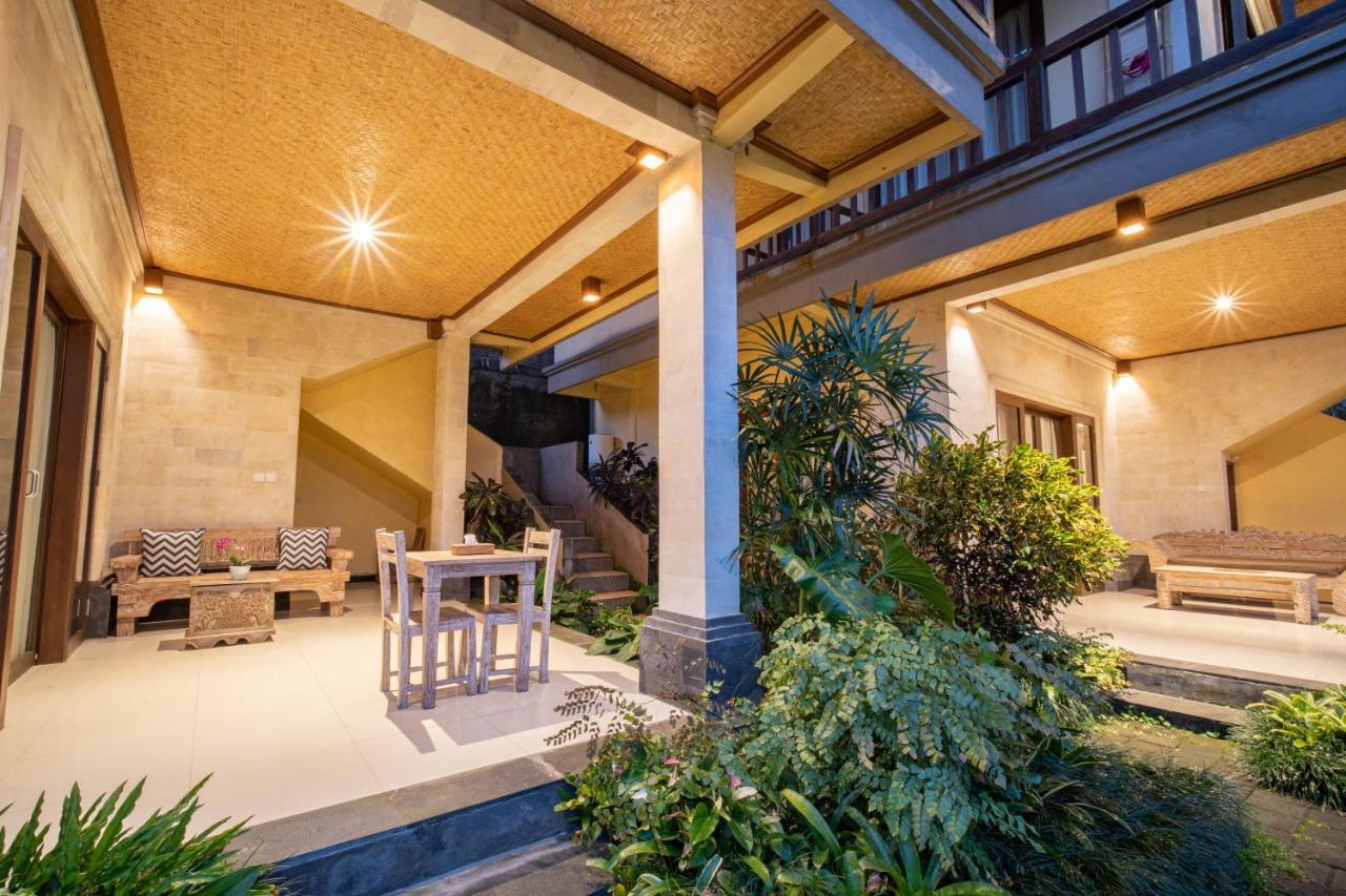 The Dayuh Ubud Kültér fotó
