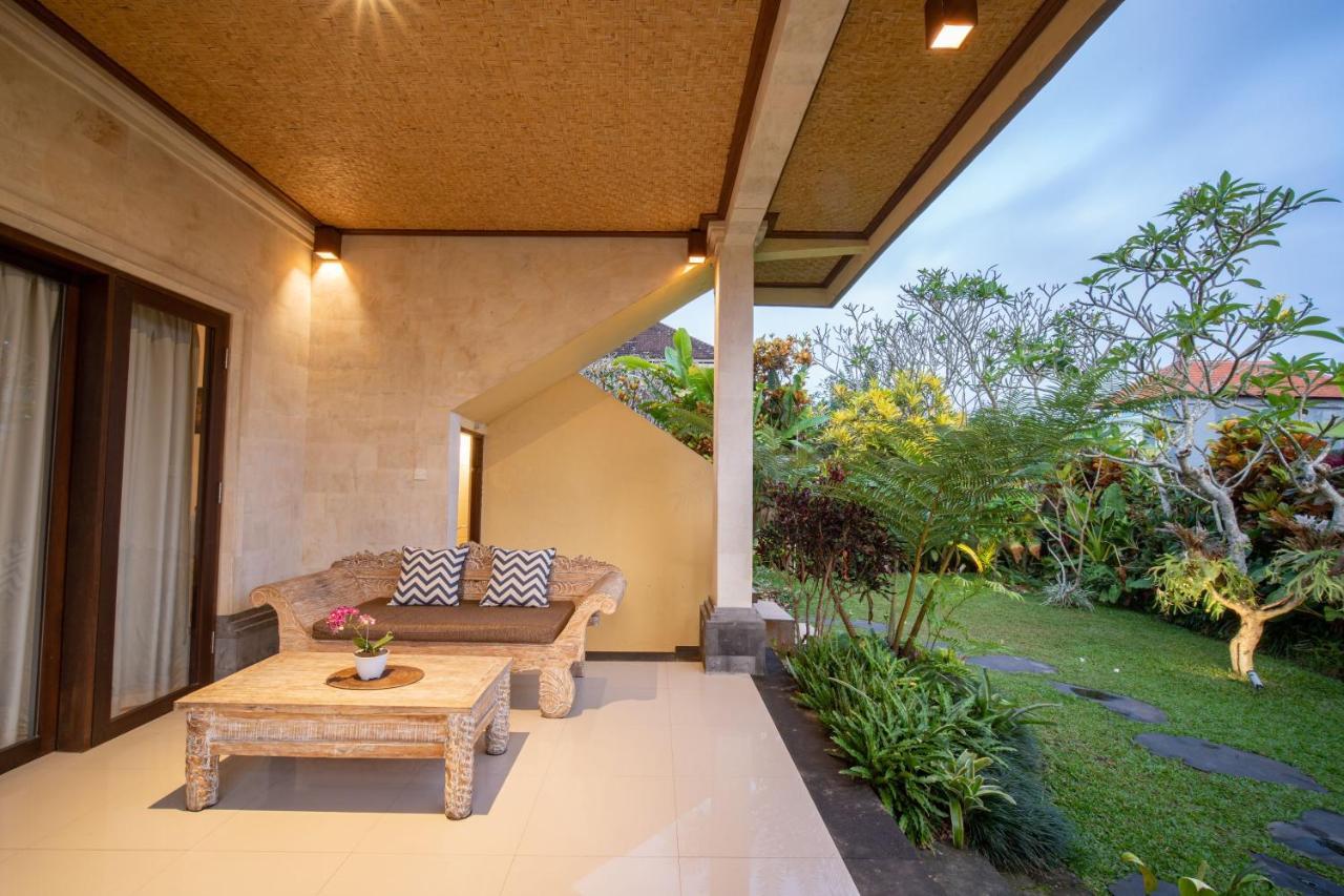 The Dayuh Ubud Kültér fotó
