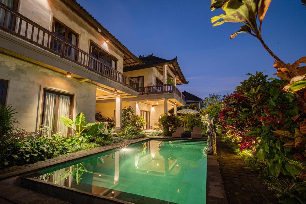 The Dayuh Ubud Kültér fotó