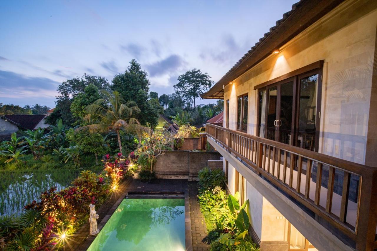 The Dayuh Ubud Kültér fotó