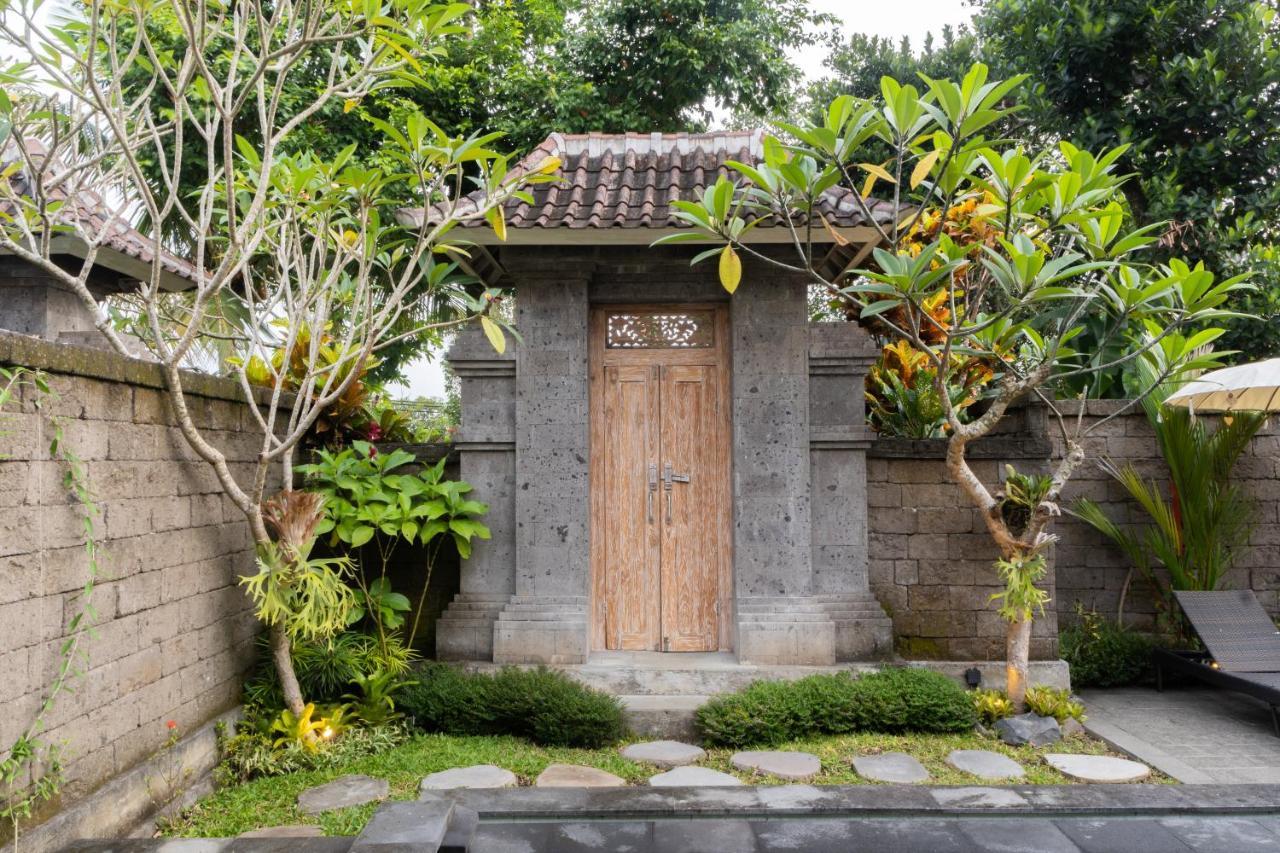 The Dayuh Ubud Kültér fotó